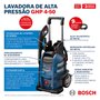 Lavadora De Alta Pressao Ghp 450 220V 0600910Fe0