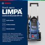 Lavadora De Alta Pressao Ghp 450 220V 0600910Fe0