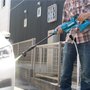 Lavadora De Alta Pressão Portátil À Bateria - Makita (Não Acompanha Bateria)