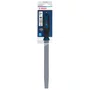 Bosch Lima Plana 200Mm(8") De Aço Carbono - 1600A03Dn9