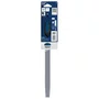 Bosch Lima Plana 200Mm(8") De Aço Carbono - 1600A03Dn9