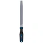 Bosch Lima Plana 200Mm(8") De Aço Carbono - 1600A03Dn9