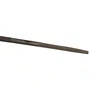 Starrett Lima 6" Redonda Corte Murça Para Motosserra - L307-35/32