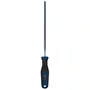 Bosch Lima Quadrada 200Mm(8") De Aço Carbono - 1600A03Dp3