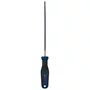 Bosch Lima Redonda 200Mm(8") De Aço Carbono - 1600A03Dp1