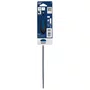 Bosch Lima Redonda 200Mm(8") De Aço Carbono - 1600A03Dp1