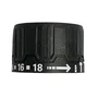 60049420 Wesco - Limite De Ajuste Para Parafusadeira/Furadeira De Impacto Ws2547