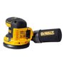 Lixadeira Roto Orbital 5"(125Mm) 20V Max* Xr Li-Ion Brushless Dewalt - Dcw210B