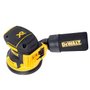 Lixadeira Roto Orbital 5"(125Mm) 20V Max* Xr Li-Ion Brushless Dewalt - Dcw210B
