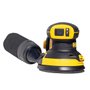 Lixadeira Roto Orbital 5"(125Mm) 20V Max* Xr Li-Ion Brushless Dewalt - Dcw210B