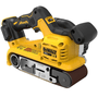Lixadeira Cinta Brushles 20V Max 75X530Mm Dewalt Dcw220B-B3