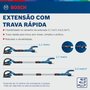 Lixadeira De Parede Gtr 550 220V Maleta 06017D40E0