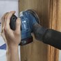 Lixadeira Roto Orbital Gex 185Li Sb Bosch - 06013A50E0
