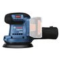 Lixadeira Roto Orbital Gex 185Li Sb Bosch - 06013A50E0