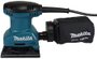 Lixadeira Orbital Bo4557 Makita - Bo4557-220V