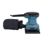 Lixadeira Orbital Bo4557 Makita - Bo4557-220V