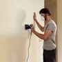 Bosch Gss 140 Lixadeira Orbital 127V 220W + Folha De Lixa - 06012A80D1