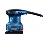 Bosch Gss 140 Lixadeira Orbital 127V 220W + Folha De Lixa - 06012A80D1