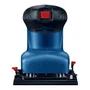 Bosch Gss 140 Lixadeira Orbital 127V 220W + Folha De Lixa - 06012A80D1