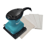 Lixadeira Orbital M9200B-220V - Makita