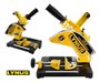 Lse-40 Suporte Esmerilhadeira Manual - Lynus - Lynus
