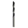 Makita Broca 10Mm X 135Mm 3 Pontas Para Madeira - D-07098