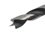 Makita Broca 10Mm X 135Mm 3 Pontas Para Madeira - D-07098