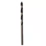 Makita Broca 3Mm X 60Mm 3 Pontas Para Madeira - D-07026