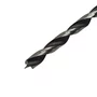 Makita Broca 4Mm X 75Mm 3 Pontas Para Madeira - D-07032