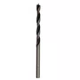 Makita Broca 4Mm X 75Mm 3 Pontas Para Madeira - D-07032
