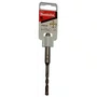 Makita Broca 6Mm X 110Mm Sds-Plus 4 Pontas Para Concreto - B-62496