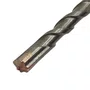 Makita Broca 6Mm X 110Mm Sds-Plus 4 Pontas Para Concreto - B-62496