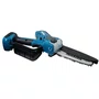 Makita Cortador De Galho 150Mm 18V 320W Duc150Z01 +  Bateria 3Ah Bl1830B + Carregador Bivolt Dc18Rc - Duc150Z01-Promo