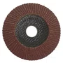 Makita Disco Flap 115X22.23Mm Grão A40 - D-63432