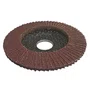 Makita Disco Flap 115X22.23Mm Grão A40 - D-63432