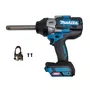 Makita Tw011Gz Chave De Impacto 19Mm(3/4") 40V