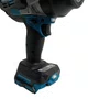 Makita Tw011Gz Chave De Impacto 19Mm(3/4") 40V