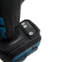 Makita Tw011Gz Chave De Impacto 19Mm(3/4") 40V