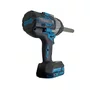 Makita Tw011Gz Chave De Impacto 19Mm(3/4") 40V