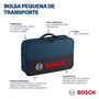 Mala Tool Bag Softcase - 1600A003Bh - Bosch