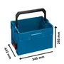 Bosch Lt-Boxx 272 Caixa De Ferramentas 30L - 1600A00223