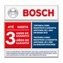 Maleta De Transporte Bosch Ls-Boxx 306 Com Duas Gavetas