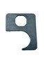 Mancal De Aco - 6600 / 02 / 04 - 1600A00M5K - Bosch