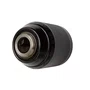 1600A0122S Bosch - Mandril De Troca Rápida Para Parafusadeira/Furadeira De Impacto Gsb 18V-90C