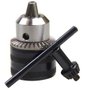 Mandril 3/8 10Mm - 70-022E - Black&Decker