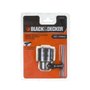Mandril 3/8 10Mm - 70-022E - Black&Decker