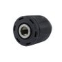 Mandril Aperto Rapido 1/2"X1/2" 13Mm N391336 - Black&Decker