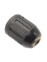 Mandril Aperto Rapido 3/8" X 1/2" 10Mm 13Mm - N460012 - Dewalt