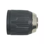 Mandril De Aperto Rápido 13 Para Parafusadeiras/Furadeiras De Impacto Makita - 763256-3