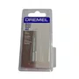 Dremel 402 Haste Mandril 3,2Mm Para Discos - 26150402Ab